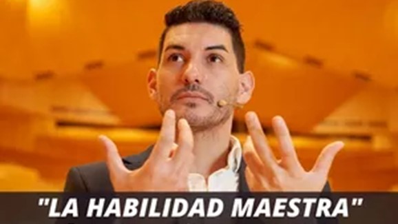 La Habilidad Maestra