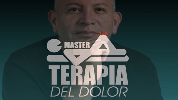 Master en Terapia del Dolor