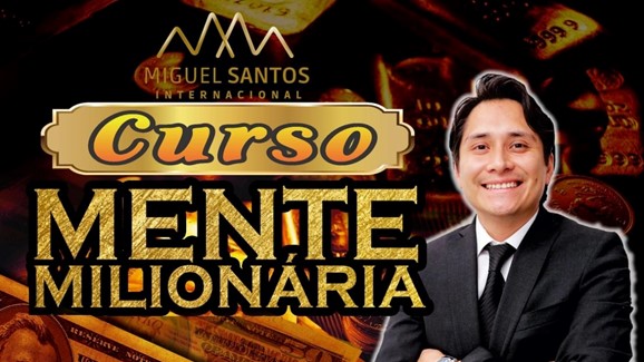 MENTE MILLONARIA