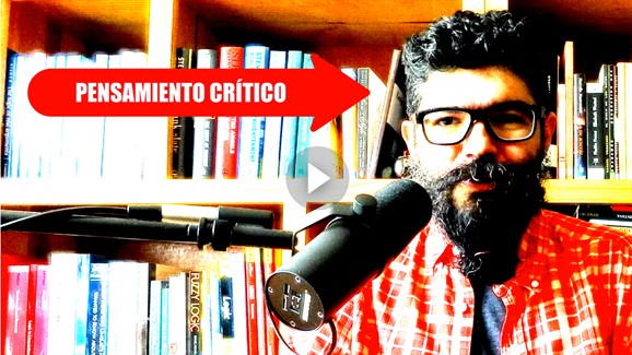 Pensamiento Crítico y Algo Más