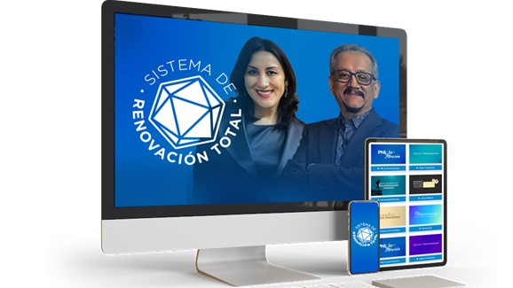 Sistema de renovación total