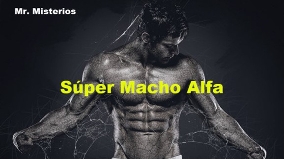 Super Macho Alfa