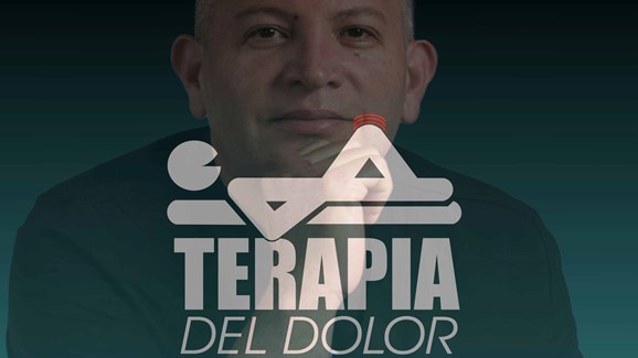 Terapia del dolor