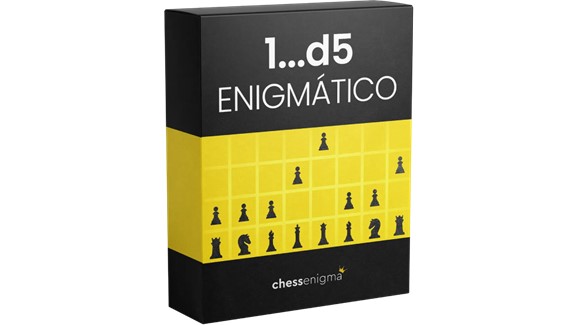 1d5 Enigmátco