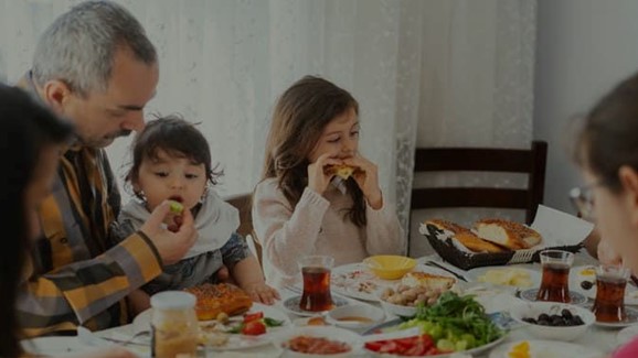 Alérgenos e intolerancias alimentarias