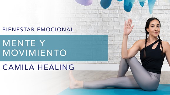 Bienestar Emocional
