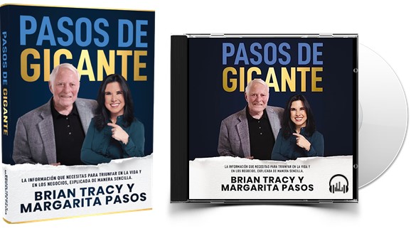 Pasos de Gigante