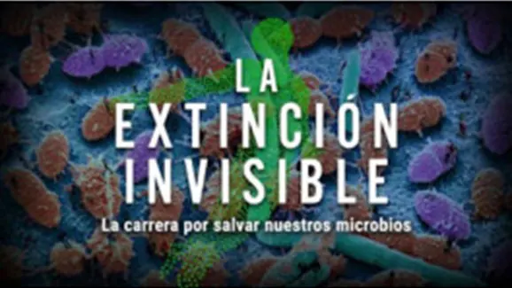La Extinción Invisible