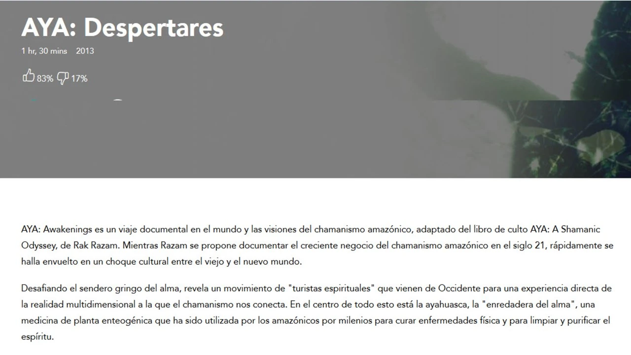 AYA Despertares z