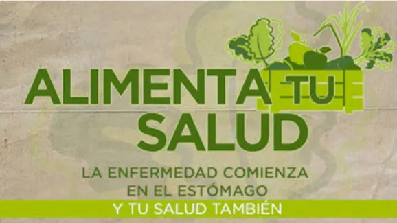 Alimenta Tu Salud