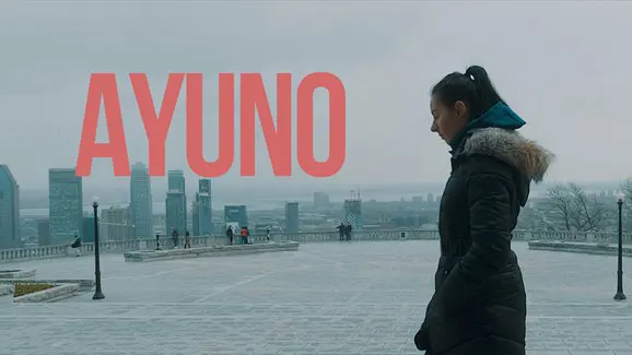 Ayuno: La Película