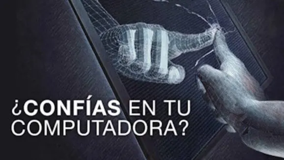 ¿Confías en tu computadora?