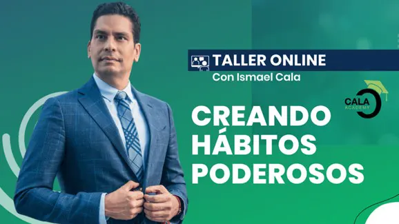 Creando Hábitos Poderosos
