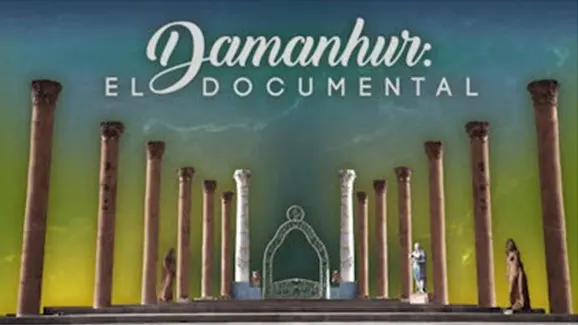 Damanhur: el documental