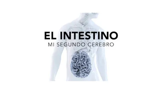 El intestino mi segundo cerebro