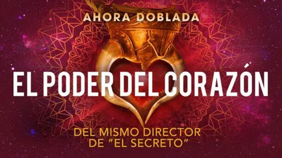 El poder del corazón Gaia, Maya Angelou y otros El poder del corazón