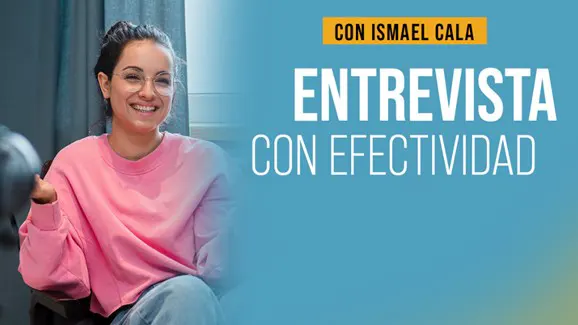 Entrevista con Efectividad