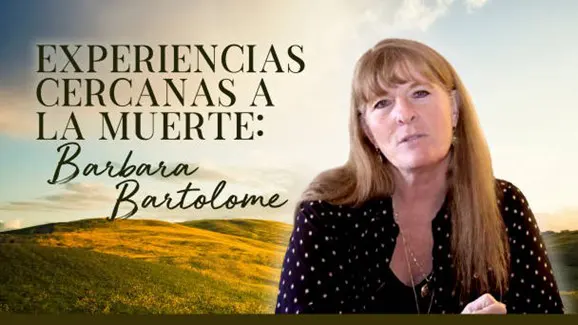 Experiencias cercanas a la muerte Barbara Bartolome, gaia Experiencias cercanas a la muerte: Barbara Bartolome
