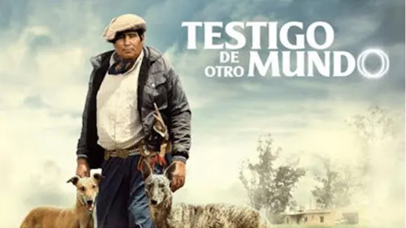 Testigo de otro mundo