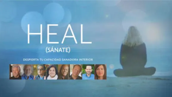 Heal (Sánate)