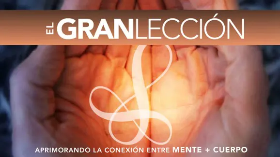 La Gran Lección
