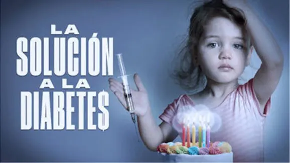 La Solucion a la Diabetes Gaia, Dr. Richard Bernstein, Dr. Ken Berry y otros La solución a la diabetes