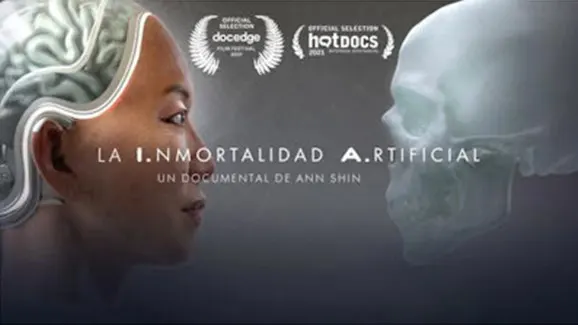La Inmortalidad Artificial