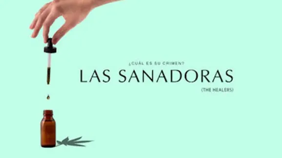 Las sanadoras
