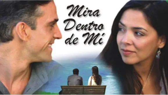 Mira dentro de Mí
