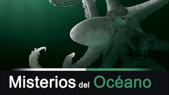 Misterios del Océano