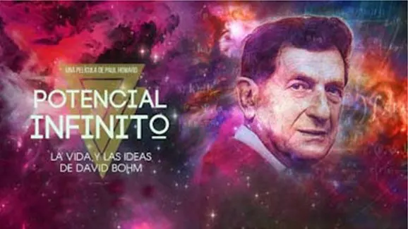 Potencial infinito Parte 1 y 2