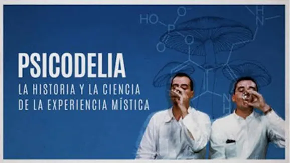 Psicodelia Psicodelia