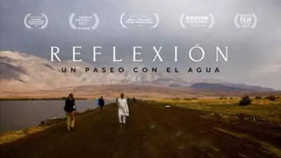 Reflexión un paseo con el agua (Parte 1 y 2)