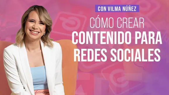 Taller Cómo Crear Contenidos para Redes Sociales