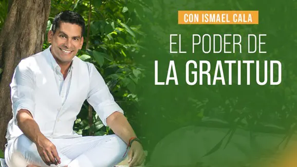 Taller: El Poder de la Gratitud
