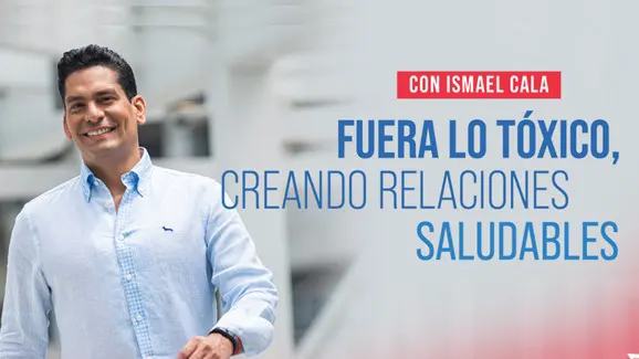 Taller: Fuera lo Tóxico, Creando Relaciones Saludables