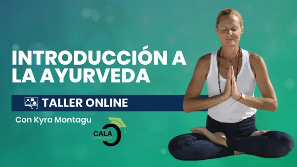 Taller Introducción a la Ayurveda