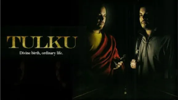 Tulku: Nacimiento divino, vida ordinaria