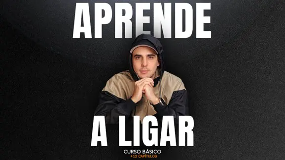 Aprende a Ligar