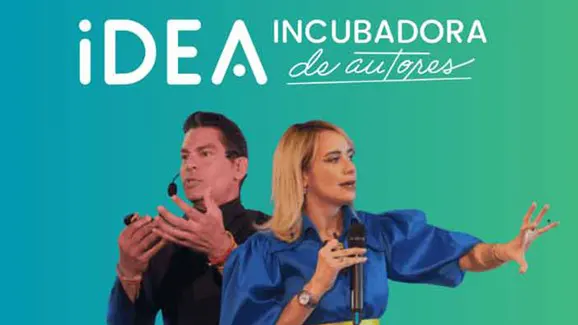 IDEA - Incubadora de Autores