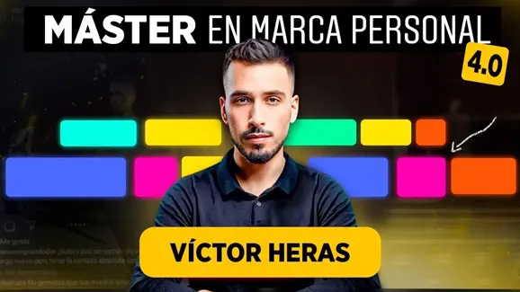 Master en Marca Personal 4.0