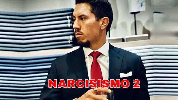 Narcisismo 2: Cómo Tener una Personalidad Sexy