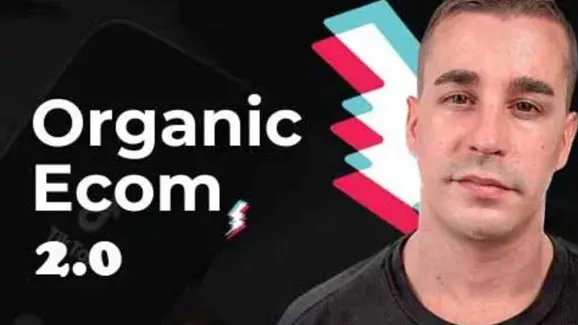 Organic Ecom 2.0