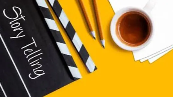 Storytelling: El Arte de Contar Historias Para Convencer