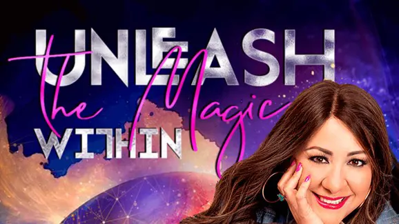 Unleash The Magic Within