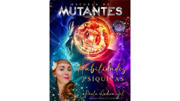 Escuela de Mutantes - Habilidades Psíquicas