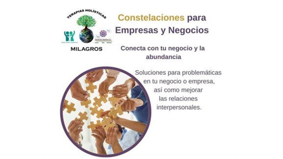 Constelaciones para empresas y negocios