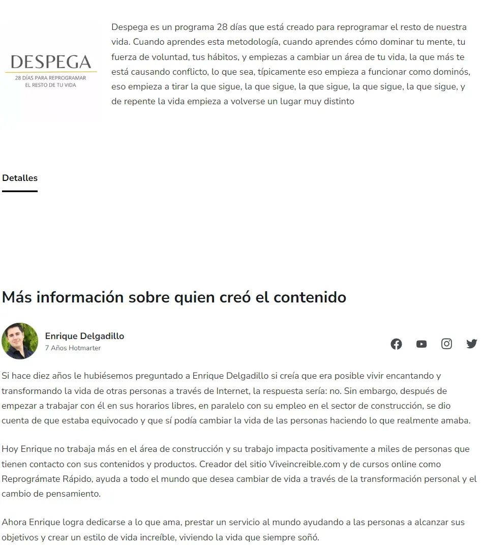 Despega Enrique Delgadillo z