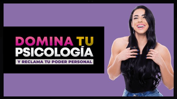 Domina Tu Psicologia