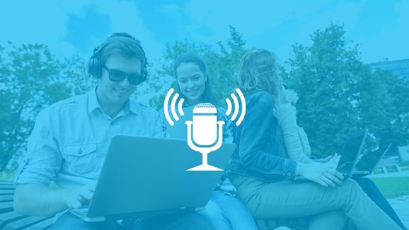 Escuela Podcaster, curso de podcast fácil y sencillo
